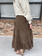 Whimsy Willow Maxi