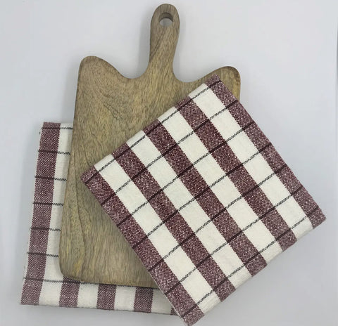 3 PC Brick Gift Set