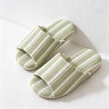 Light Green Essential Slippers