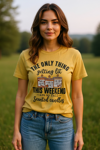 Get Lit T-shirt