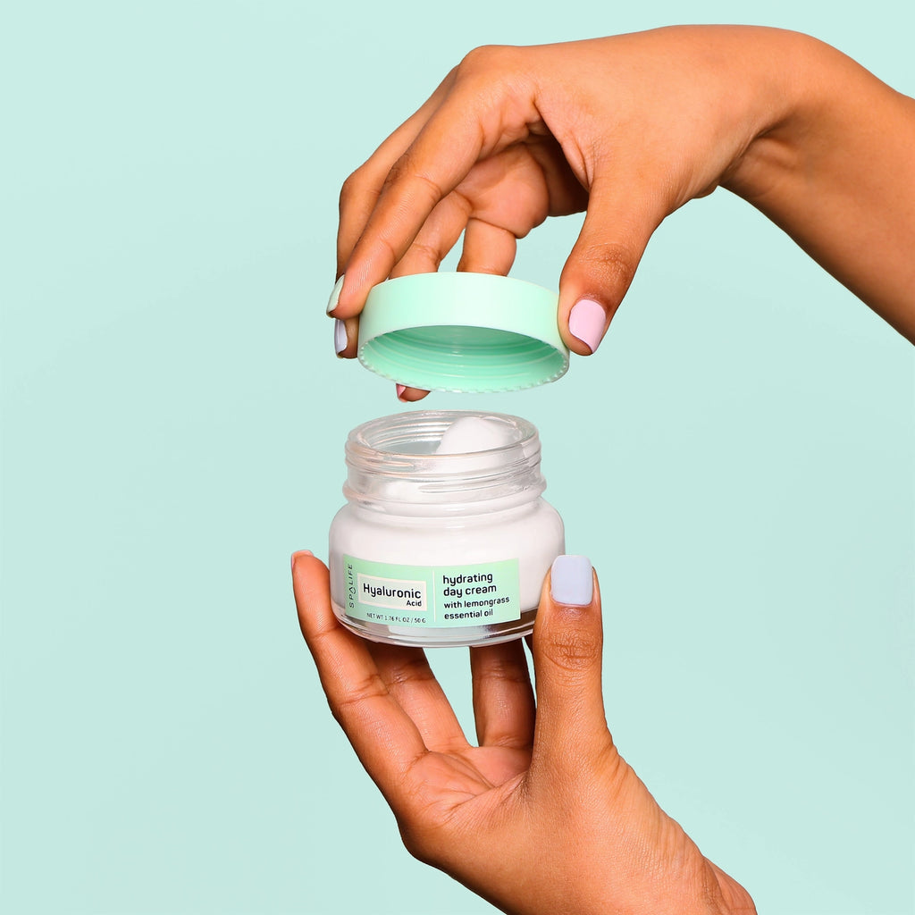Hydrating Day Cream