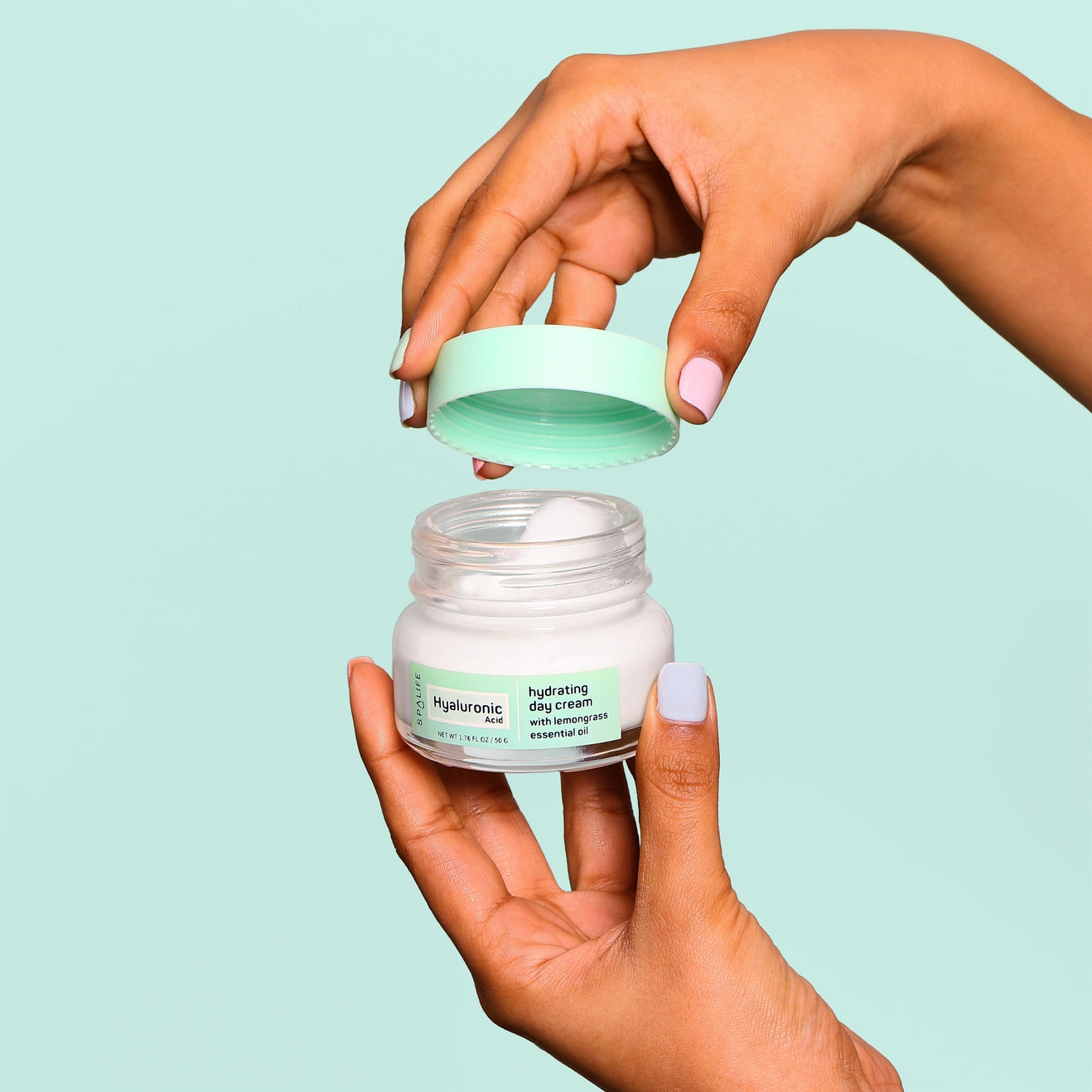 Hydrating Day Cream