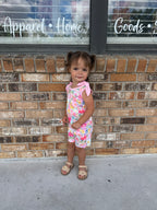 Summer Floral Set