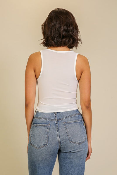Summer Spark Top