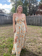 Coco Coast Maxi