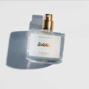 Solstice Perfume