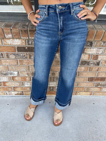 Ever After Jeans