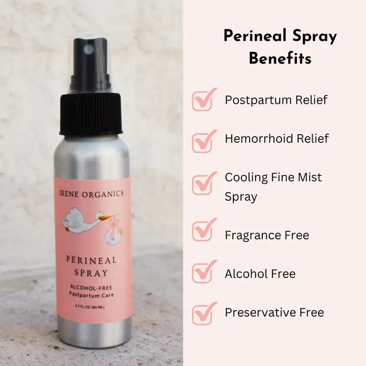 PostPartum Spray