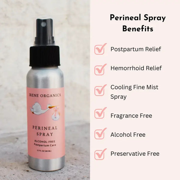PostPartum Spray