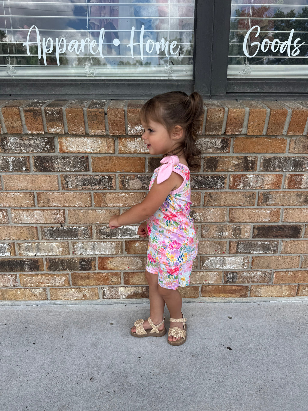 Summer Floral Set