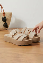 Costal Stroll Platforms