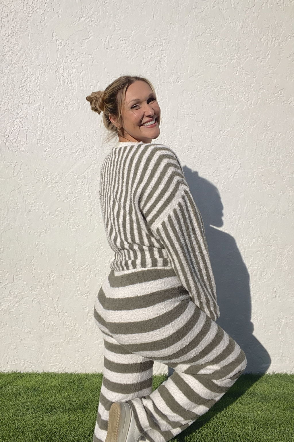 Coastal Cozy Pants