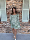 Ivy Lane Dress