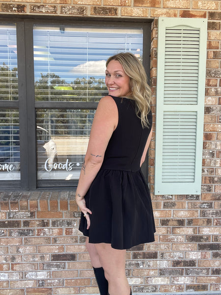 Vixen Hour Dress