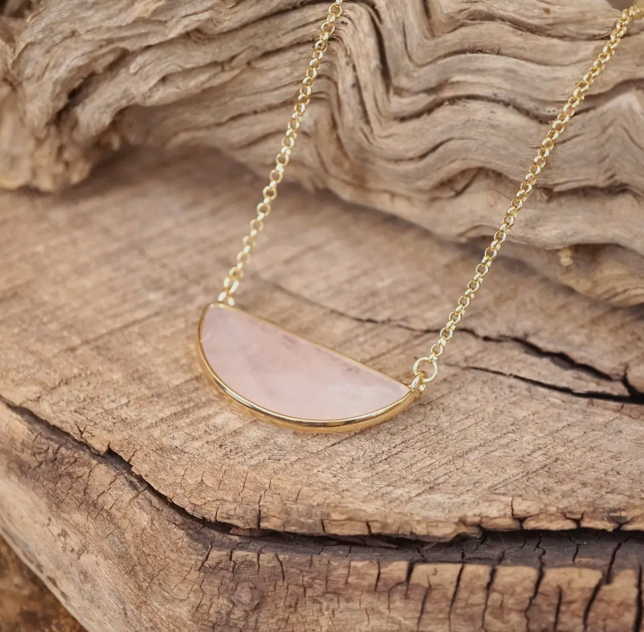 Dainty Necklace