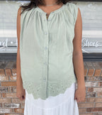 Wild Herb Top
