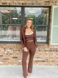 Coffee Run 3 Piece Set