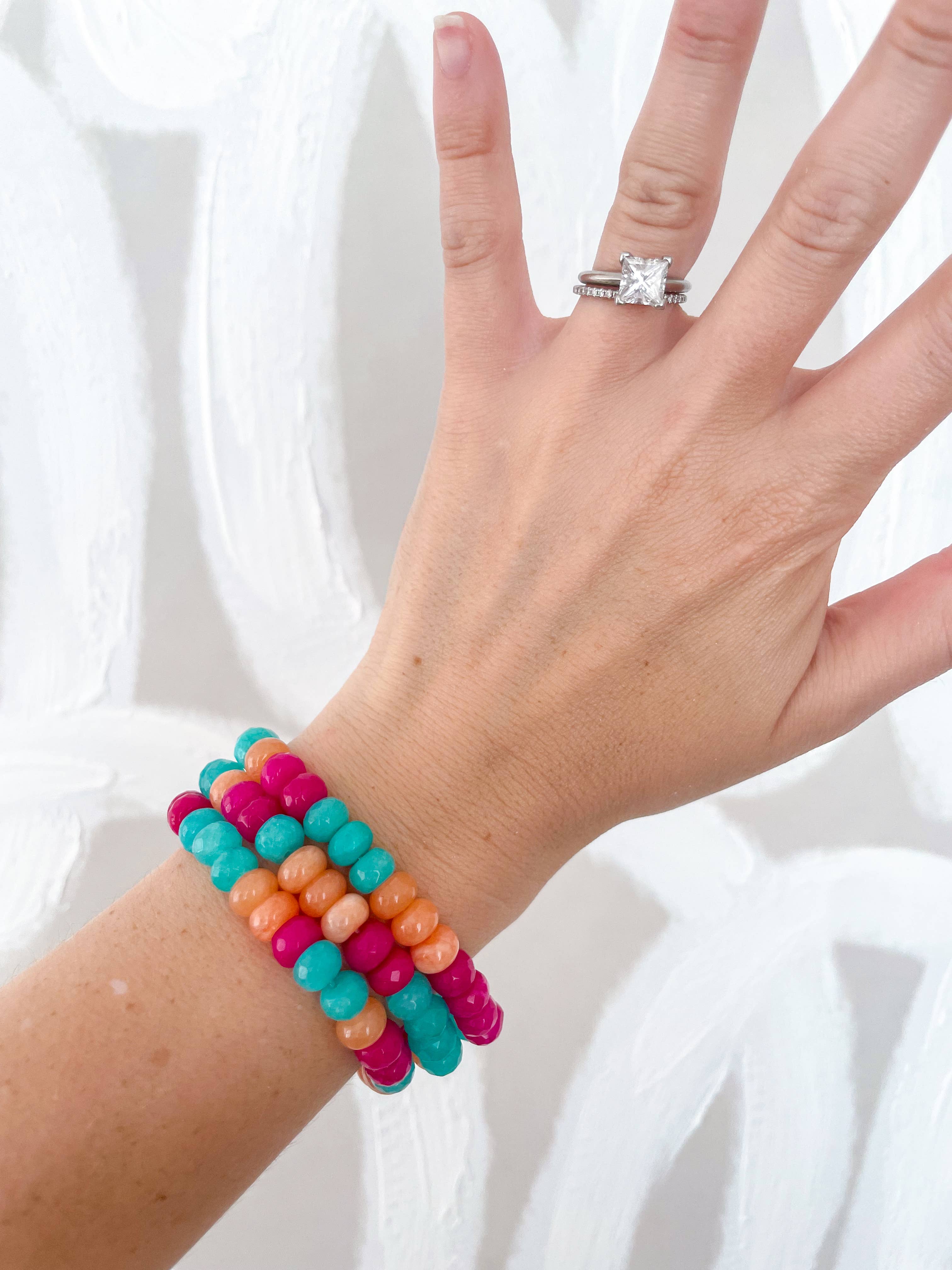 Worth Bracelet
