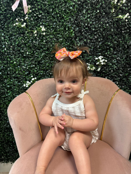 Millie Romper