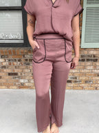 Mulberry Muse Pants
