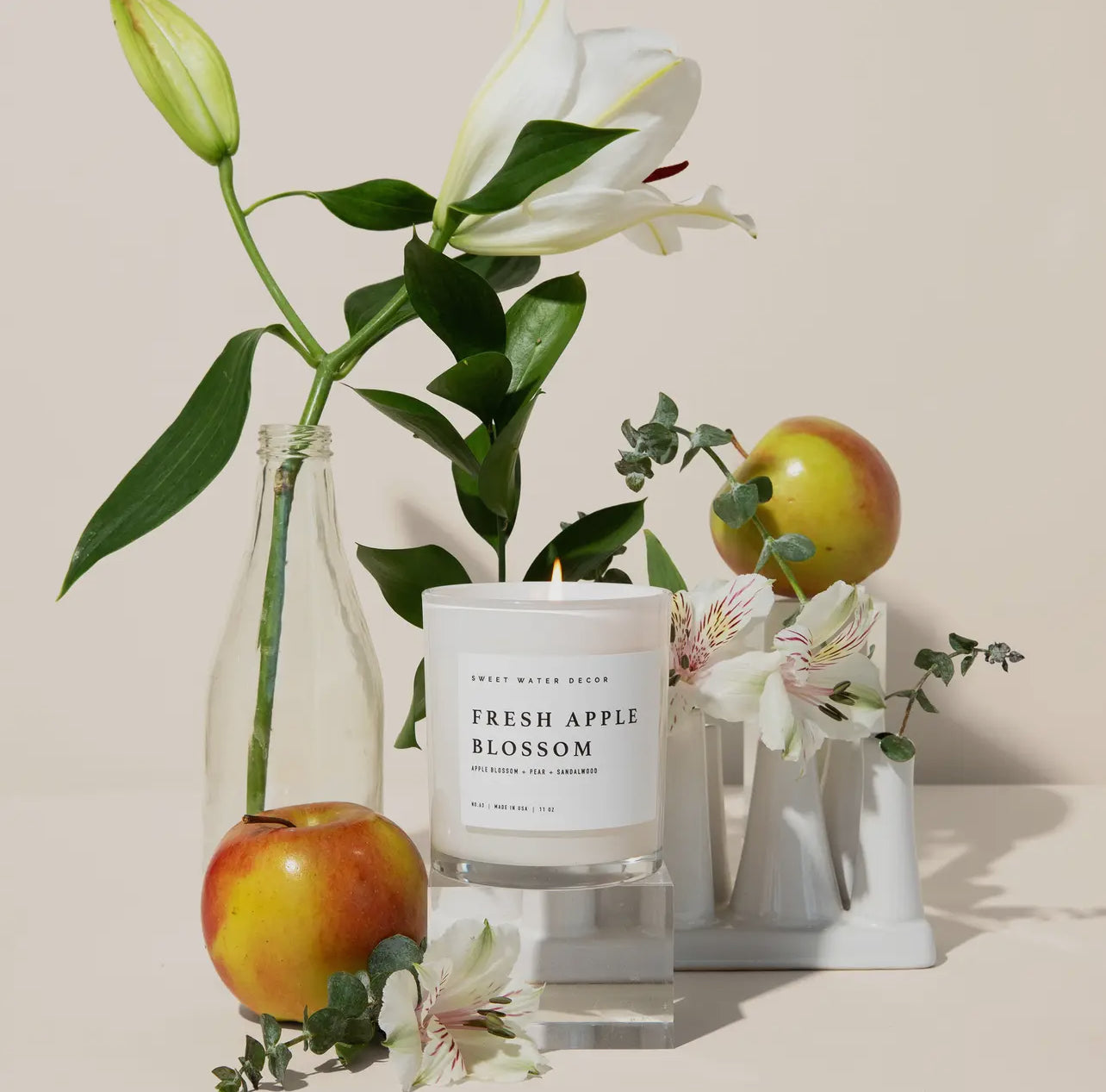 Apple Fresh Blossom