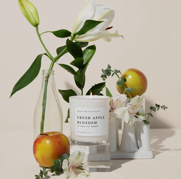 Apple Fresh Blossom