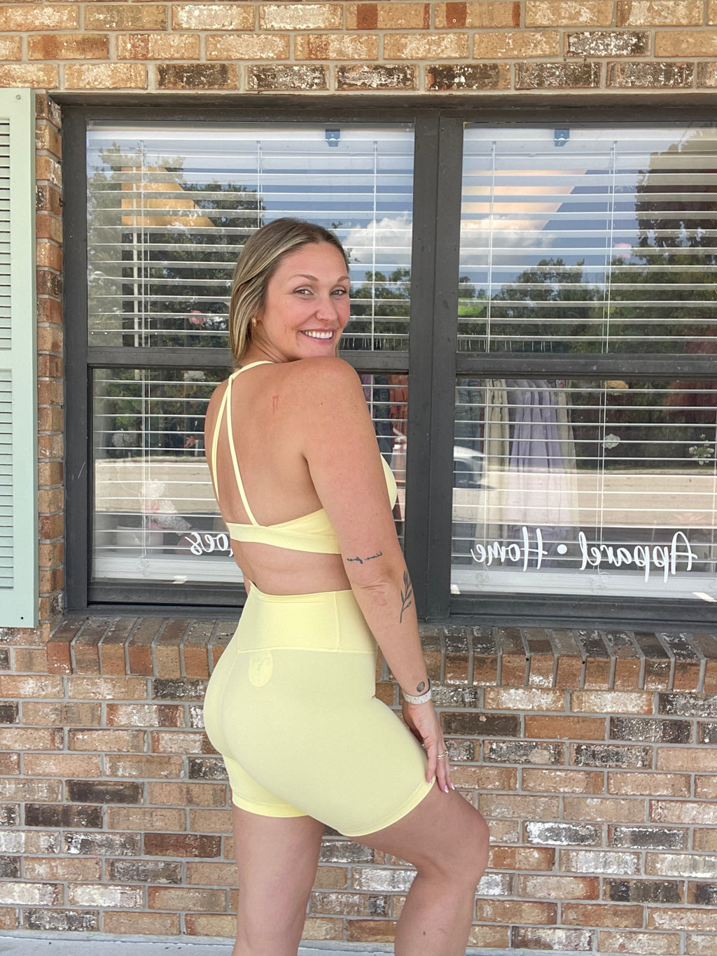 Lemon Lift Active Set