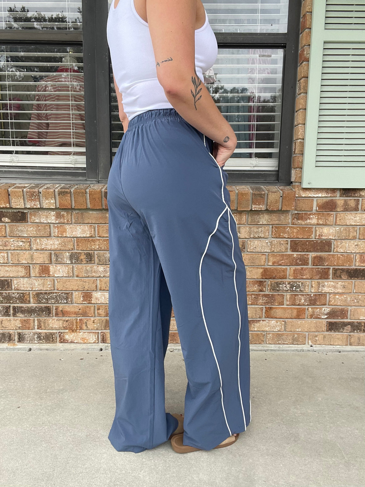 Move & Groove Track Pants