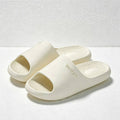 Cushioned Open Toe Slide Slippers