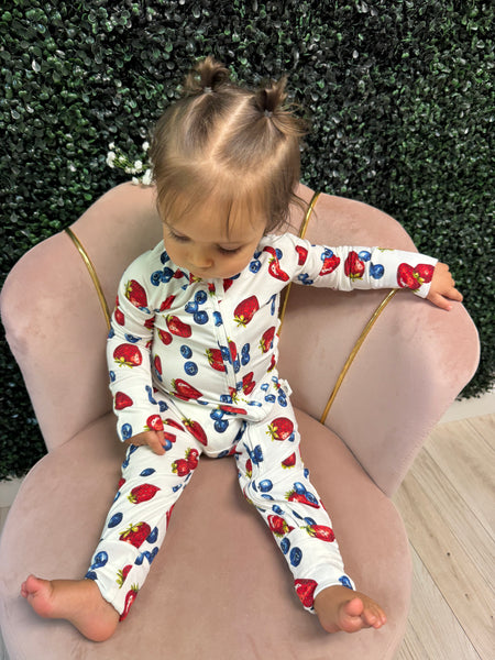 Berry Sweet Sleeper