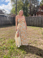 Coco Coast Maxi