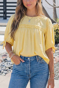Sunshine State Blouse
