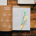 Search The Word Book