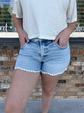 Bluebell Shorts