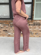 Mulberry Muse Pants
