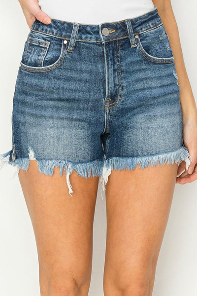 Dark Side Shorts