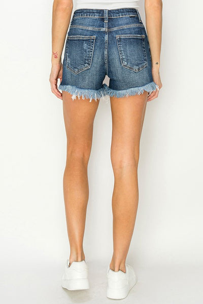 Dark Side Shorts