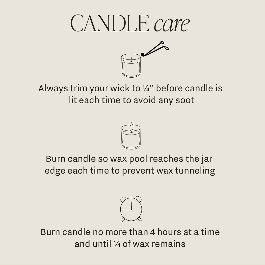 12 oz Pumpkin Spice Soy Candle