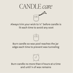 12 oz Pumpkin Spice Soy Candle