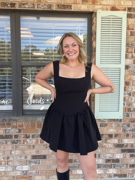 Vixen Hour Dress