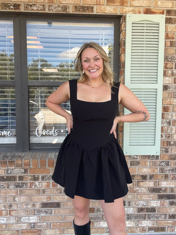 Vixen Hour Dress