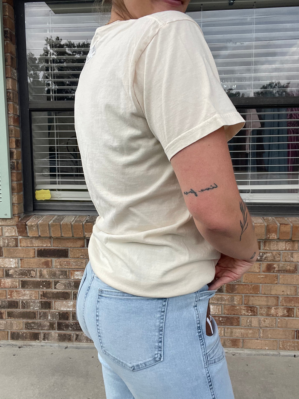 Bend and Snap T-Shirt