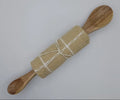 2 PC Gift Cream Spoon Set