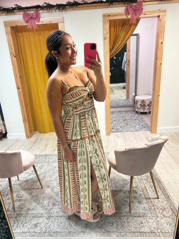 Bahama Mama Dress