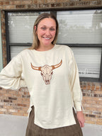 Wild West Sweatshirt