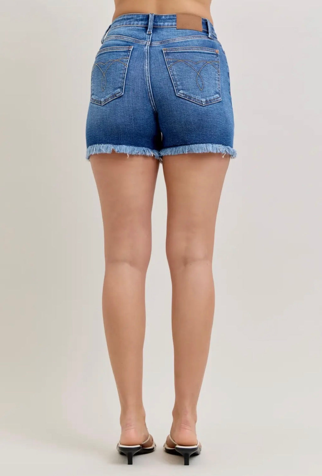 Boardwalk Beach Shorts