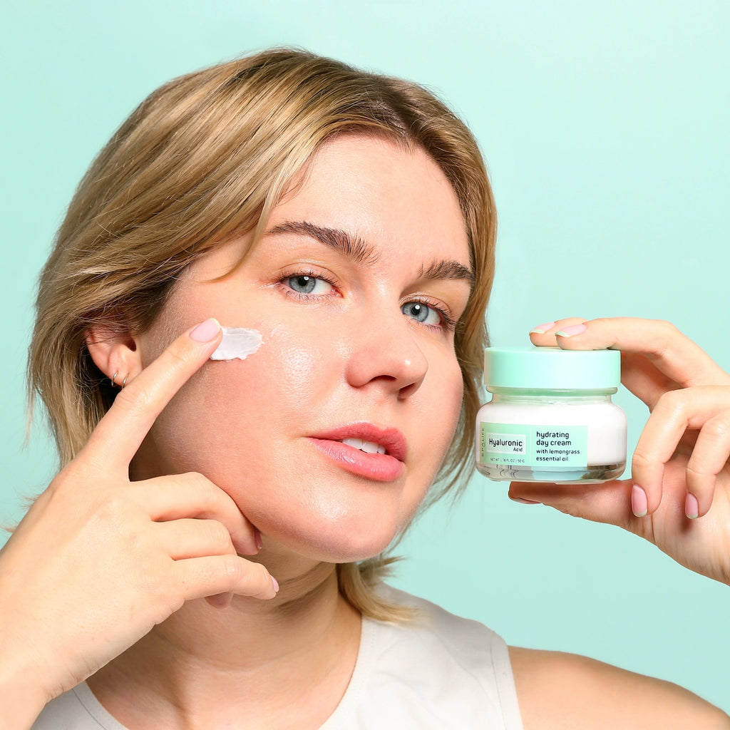 Hydrating Day Cream
