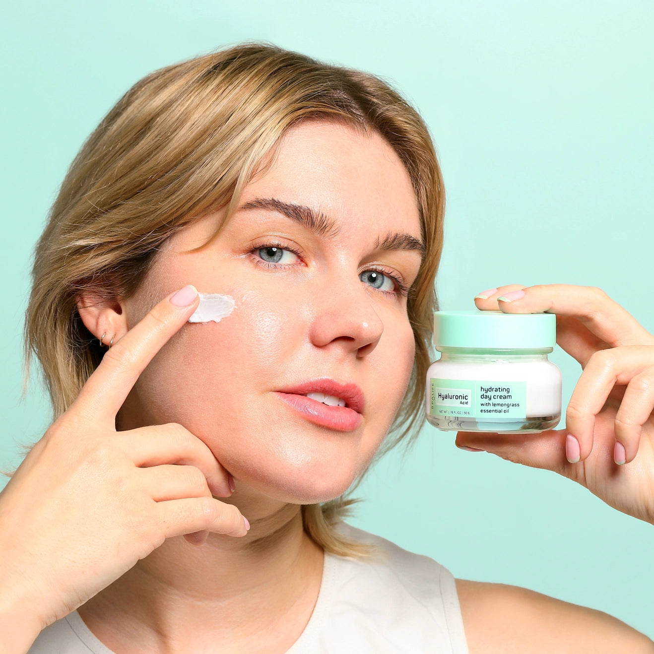 Hydrating Day Cream