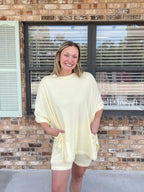 Lemon Honey Set