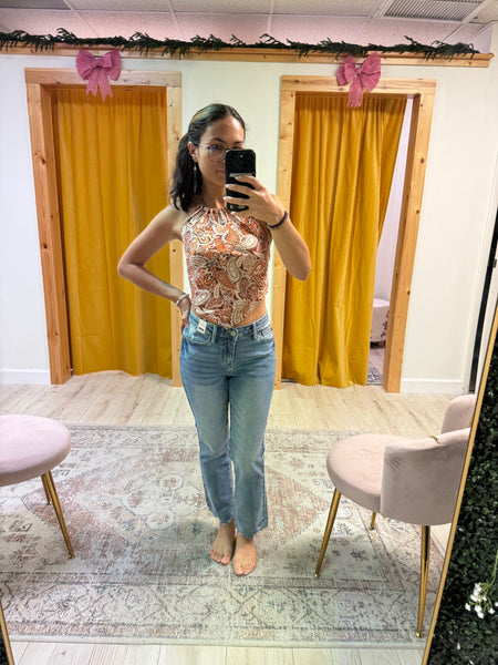 Backroads Vintage Jeans